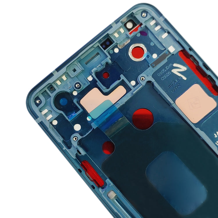 TFT LCD Screen for LG Stylo 4 / Q Stylo 4 / Q710 / Q710MS / Q710CS Digitizer Full Assembly with Frame