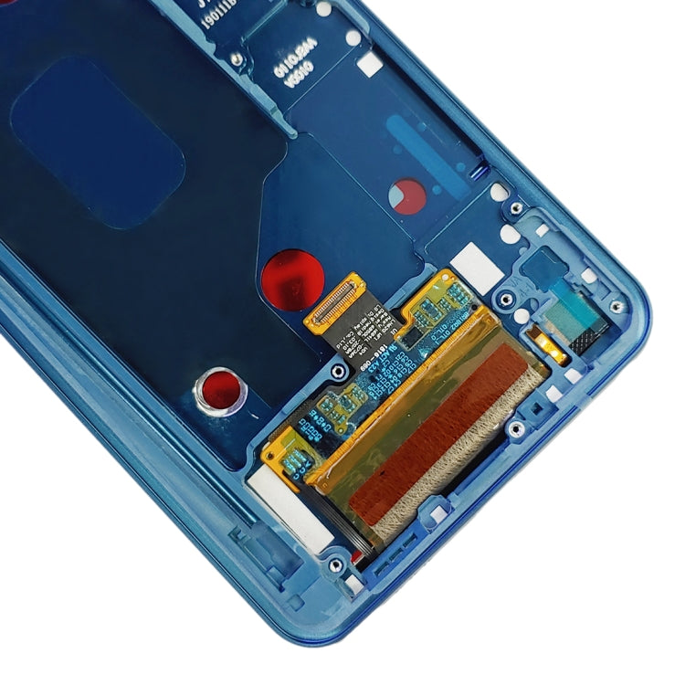 TFT LCD Screen for LG Stylo 4 / Q Stylo 4 / Q710 / Q710MS / Q710CS Digitizer Full Assembly with Frame