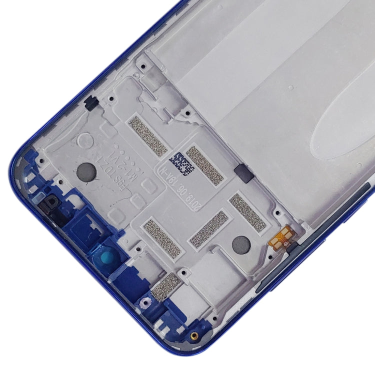 TFT LCD Screen for Xiaomi Mi CC9e / Mi A3 Digitizer Full Assembly with Frame