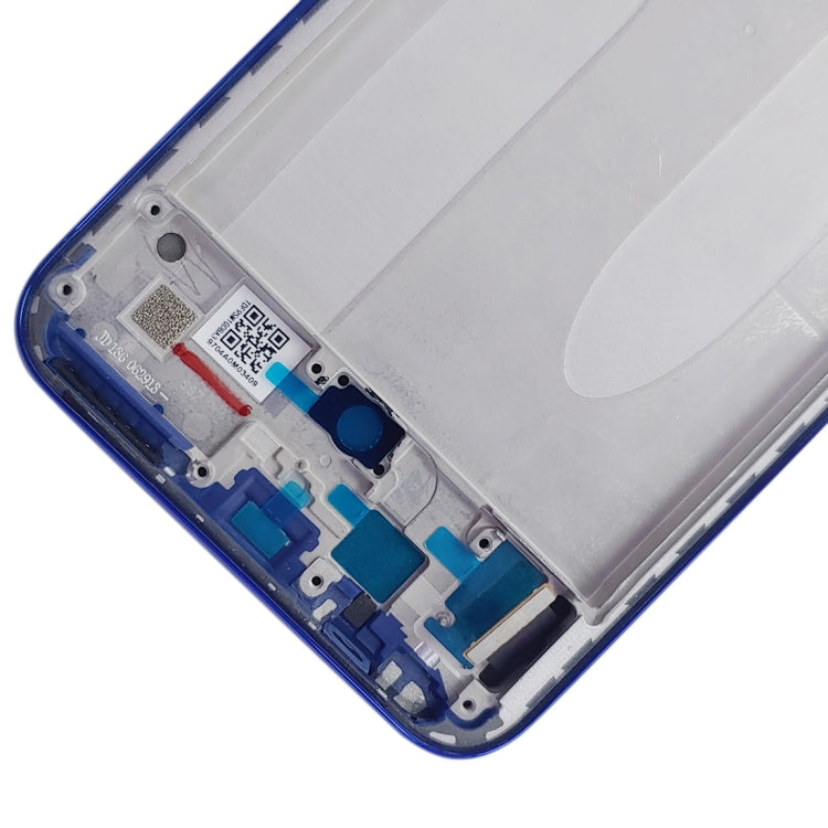TFT LCD Screen for Xiaomi Mi CC9e / Mi A3 Digitizer Full Assembly with Frame