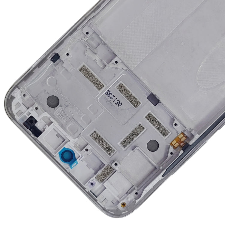 TFT LCD Screen for Xiaomi Mi CC9e / Mi A3 Digitizer Full Assembly with Frame