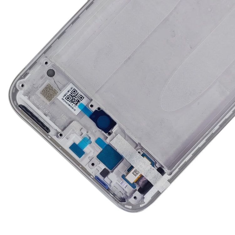 TFT LCD Screen for Xiaomi Mi CC9e / Mi A3 Digitizer Full Assembly with Frame