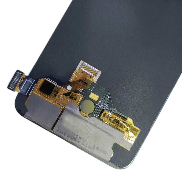 Original LCD Screen for OPPO Reno Z /OPPO K5 / Realme XT /Realme X2 with Digitizer Full Assembly