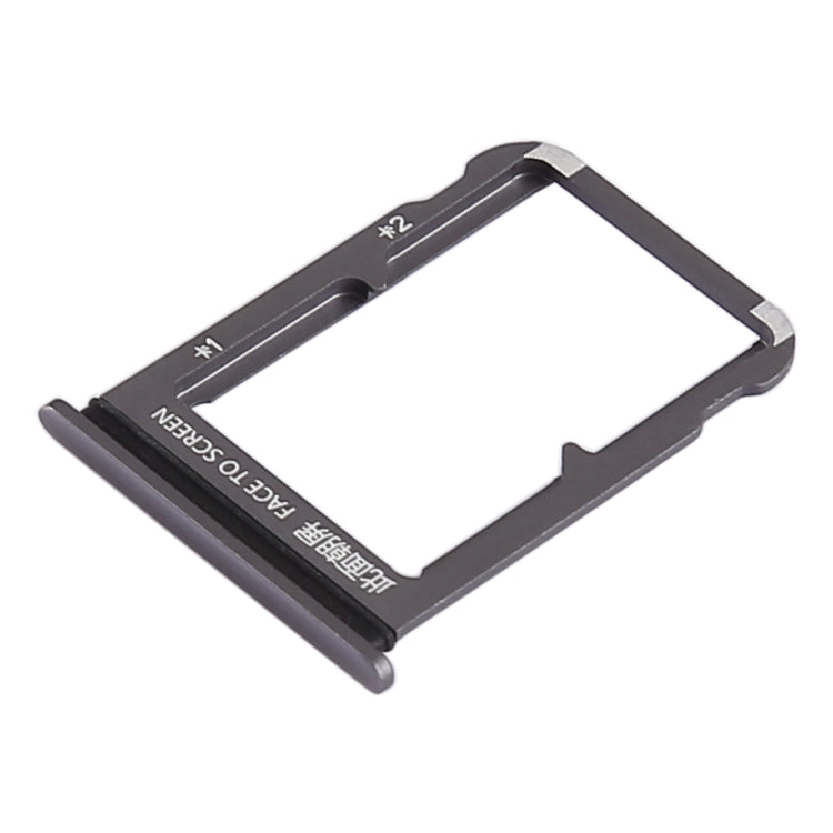 SIM Card Tray + SIM Card Tray for Xiaomi Mi 9