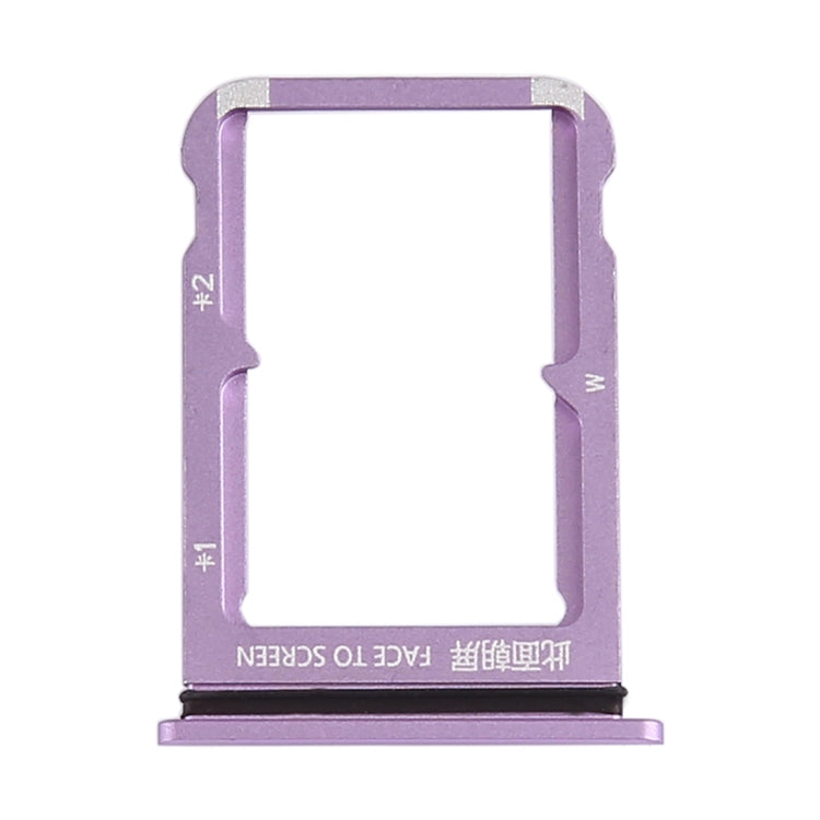 SIM Card Tray + SIM Card Tray for Xiaomi Mi 9