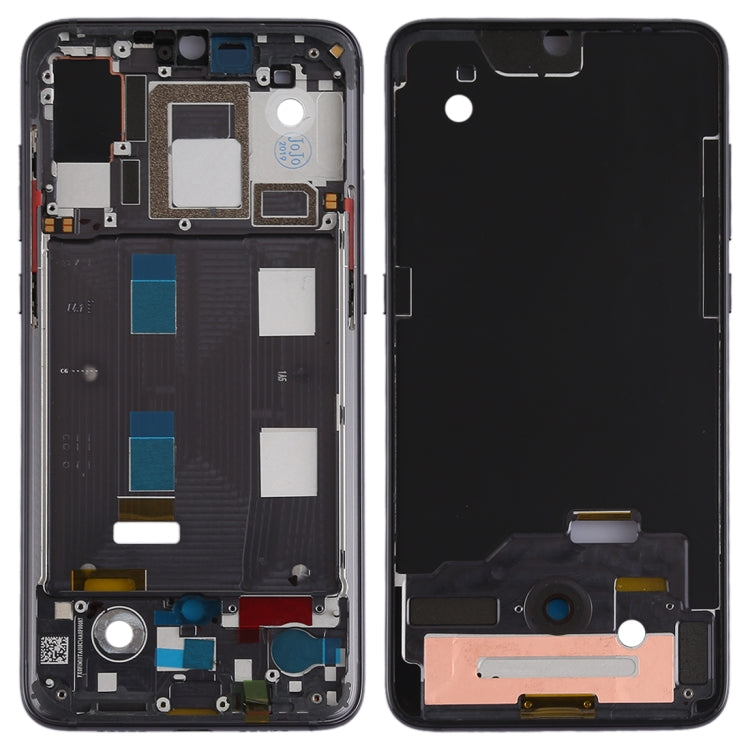 Original Front Housing LCD Frame Bezel Plate for Xiaomi Mi 9
