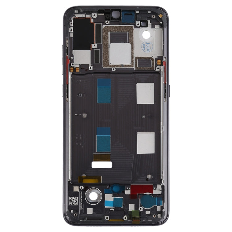 Original Front Housing LCD Frame Bezel Plate for Xiaomi Mi 9