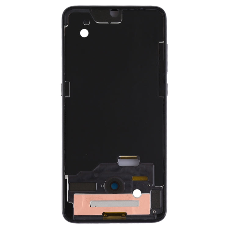 Original Front Housing LCD Frame Bezel Plate for Xiaomi Mi 9