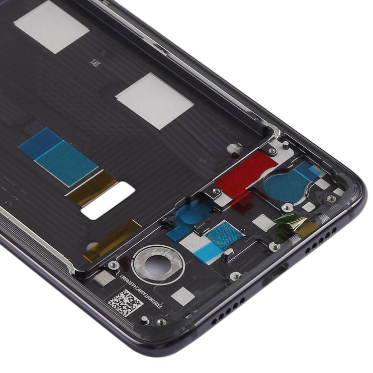Original Front Housing LCD Frame Bezel Plate for Xiaomi Mi 9