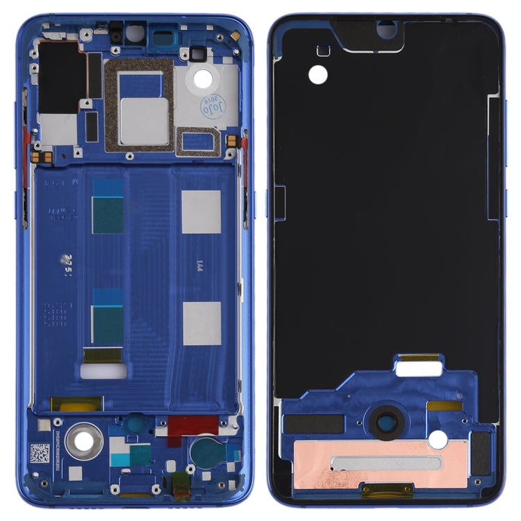 Original Front Housing LCD Frame Bezel Plate for Xiaomi Mi 9