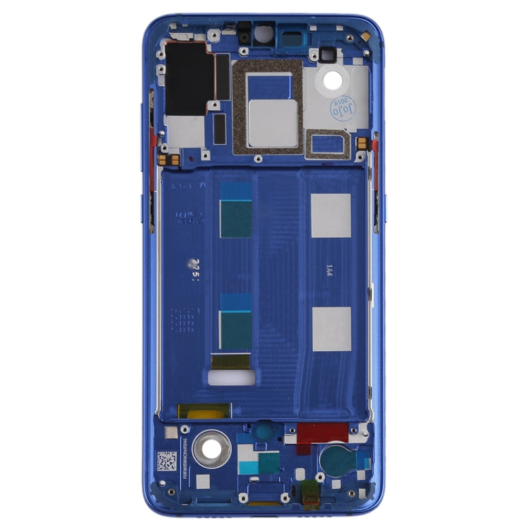 Original Front Housing LCD Frame Bezel Plate for Xiaomi Mi 9