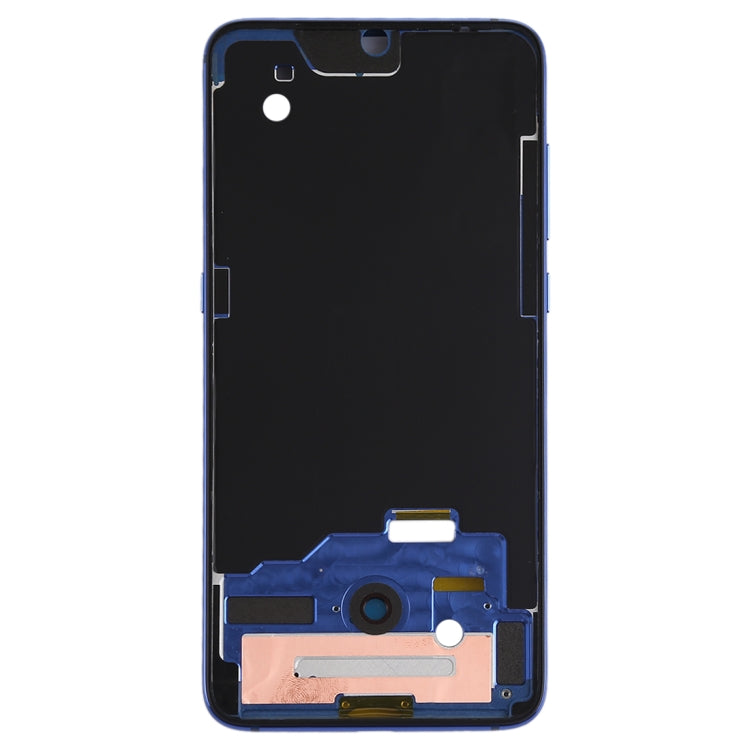 Original Front Housing LCD Frame Bezel Plate for Xiaomi Mi 9