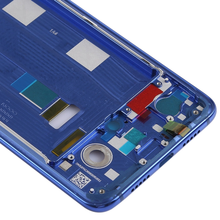 Original Front Housing LCD Frame Bezel Plate for Xiaomi Mi 9