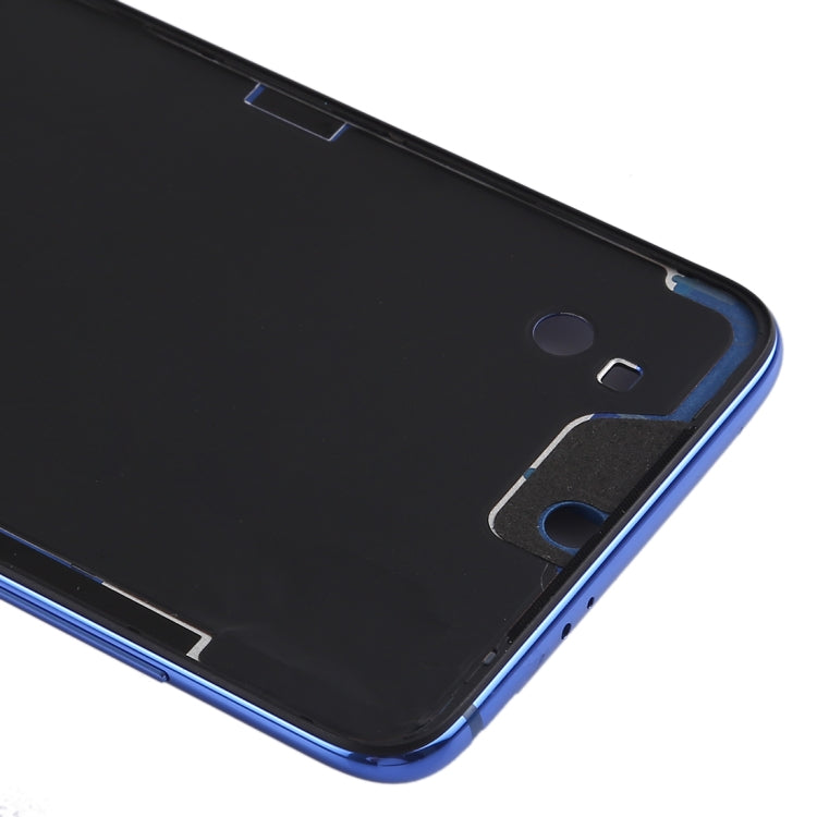 Original Front Housing LCD Frame Bezel Plate for Xiaomi Mi 9