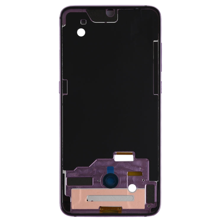 Original Front Housing LCD Frame Bezel Plate for Xiaomi Mi 9