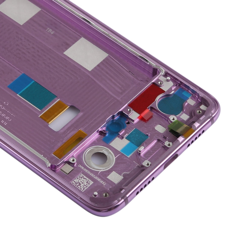 Original Front Housing LCD Frame Bezel Plate for Xiaomi Mi 9