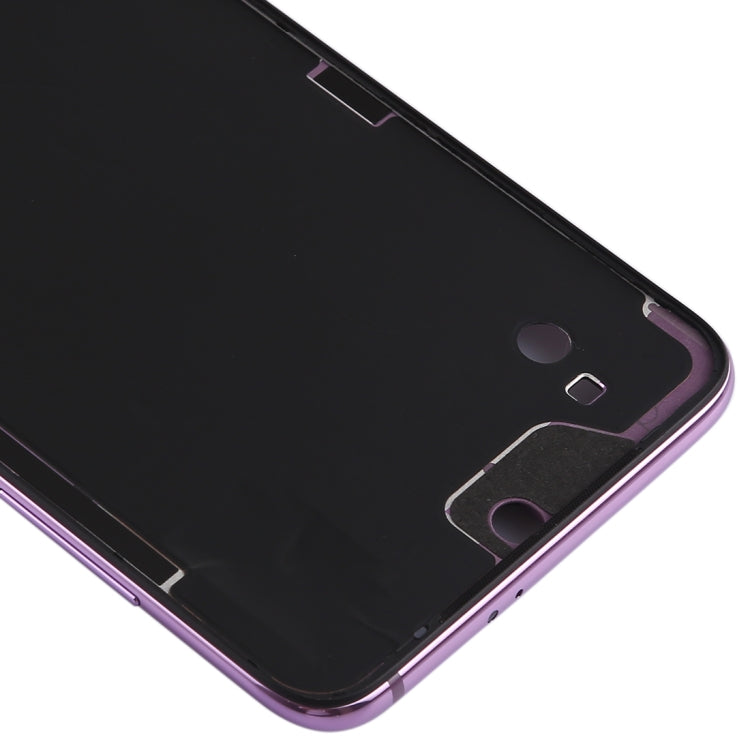 Original Front Housing LCD Frame Bezel Plate for Xiaomi Mi 9