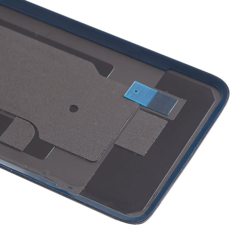 For OnePlus 6 Smooth Surface Battery Back Cover