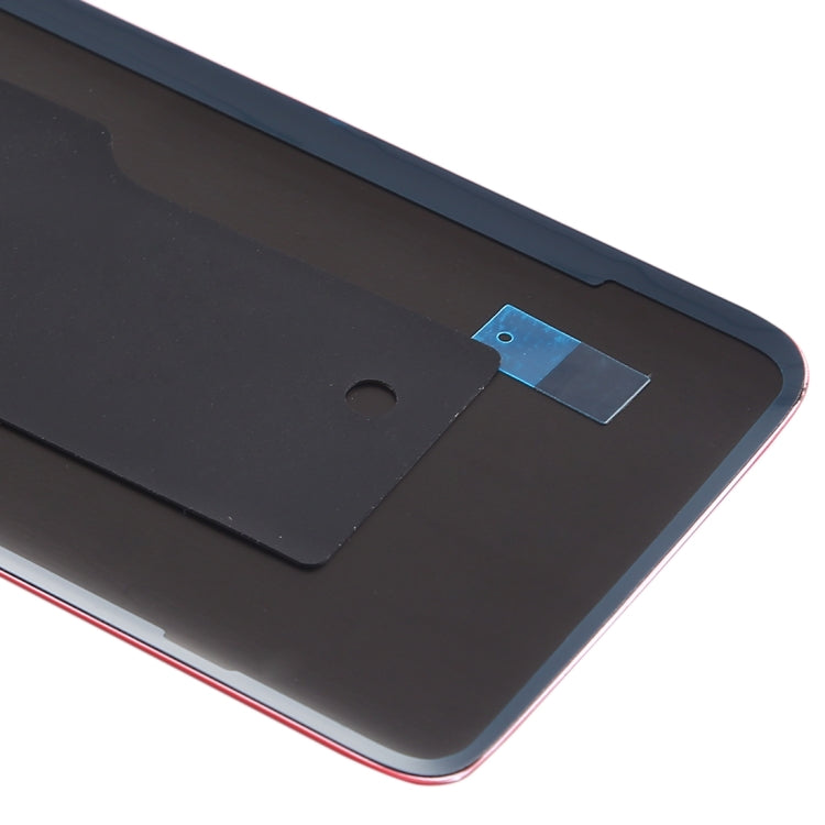 For OnePlus 6 Smooth Surface Battery Back Cover