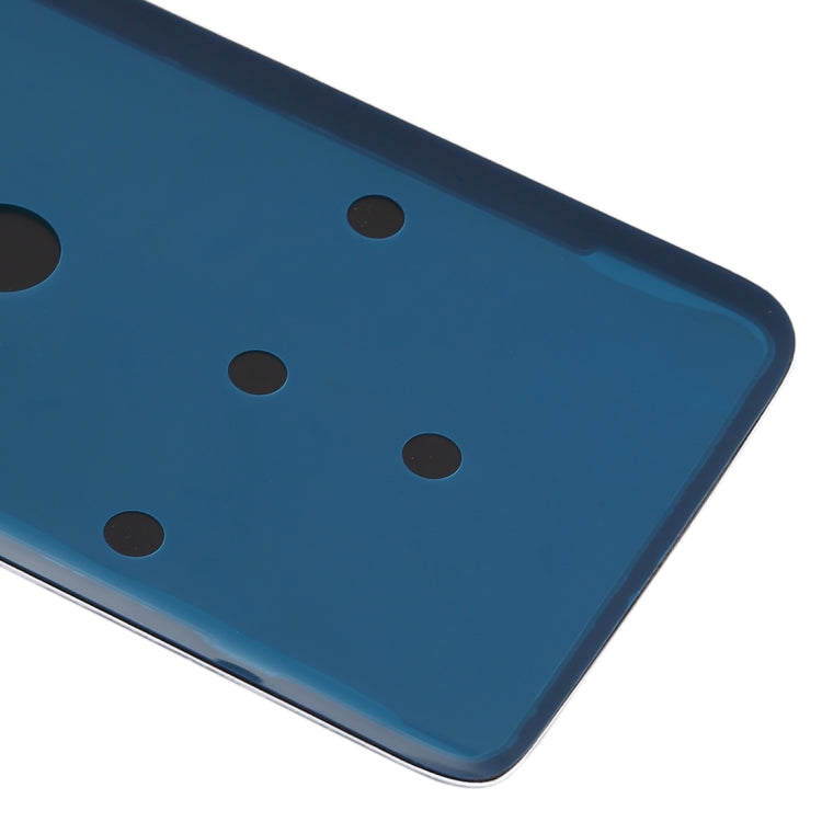 For OnePlus 6 Smooth Surface Battery Back Cover