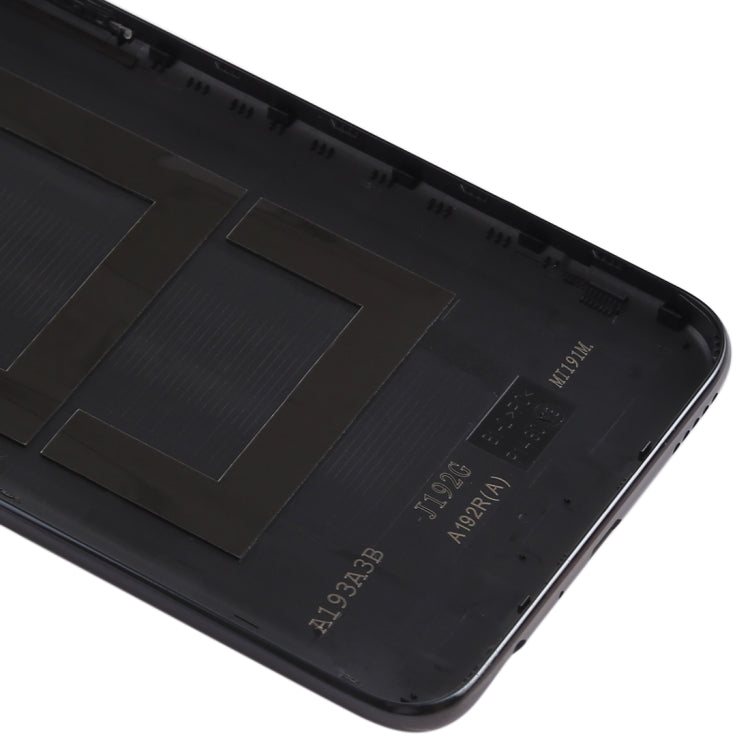 Battery Back Cover for Huawei P Smart+ (2019)(Black)