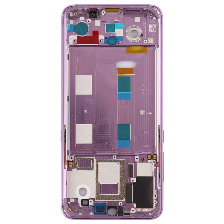 Middle Frame Bezel Plate for Xiaomi Mi 9