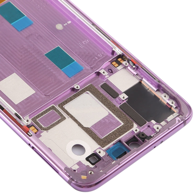 Middle Frame Bezel Plate for Xiaomi Mi 9