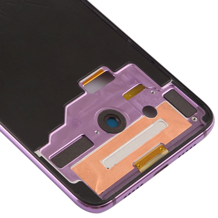 Middle Frame Bezel Plate for Xiaomi Mi 9