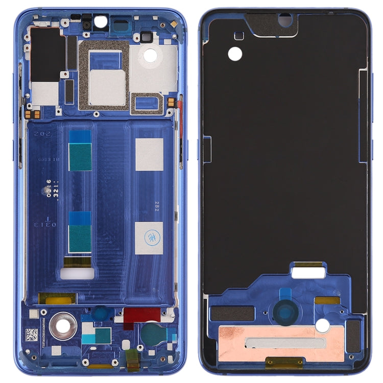 Middle Frame Bezel Plate for Xiaomi Mi 9