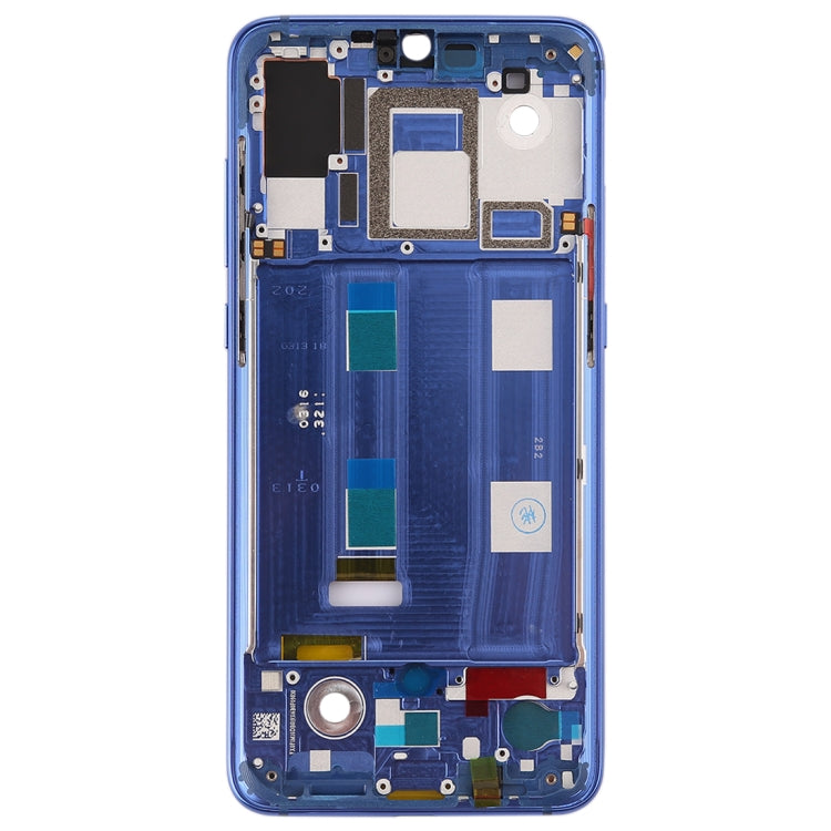 Middle Frame Bezel Plate for Xiaomi Mi 9