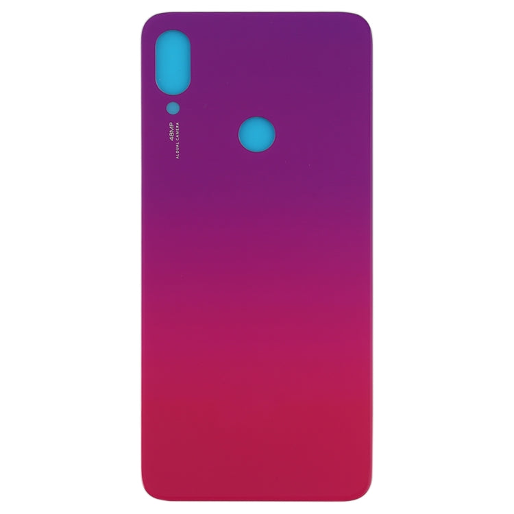 Battery Back Cover for Xiaomi Redmi Note 7 / Redmi Note 7 Pro