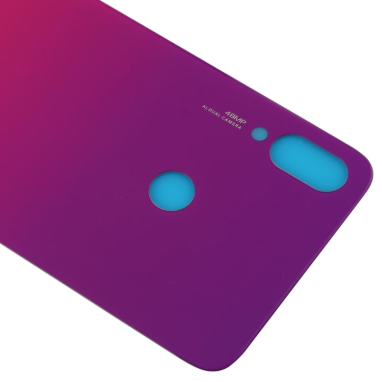 Battery Back Cover for Xiaomi Redmi Note 7 / Redmi Note 7 Pro