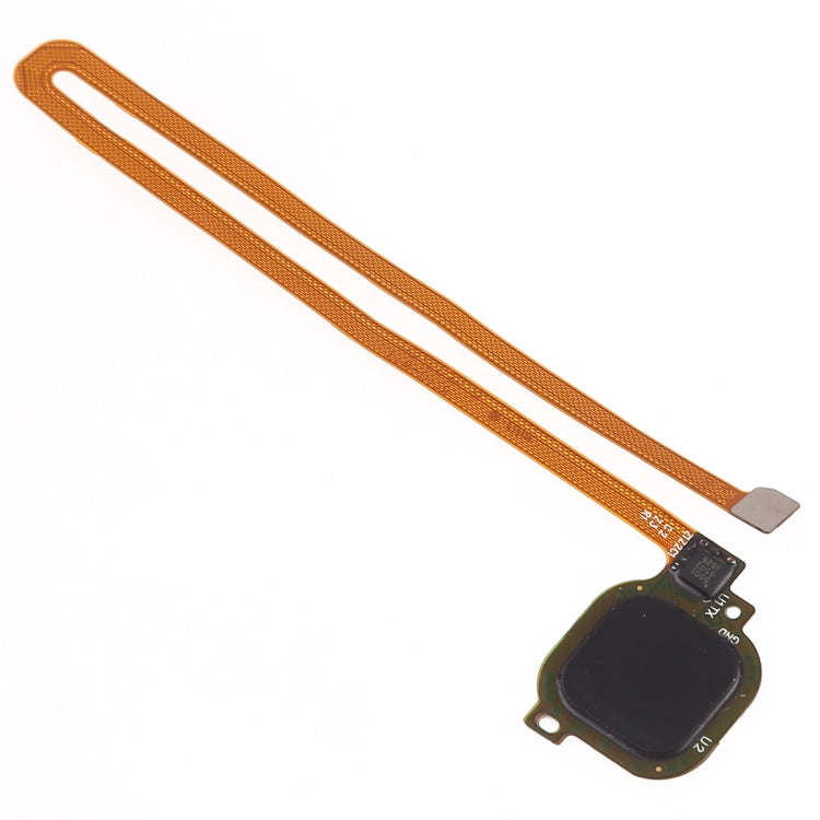 Fingerprint Button Flex Cable for Huawei Maimang 5