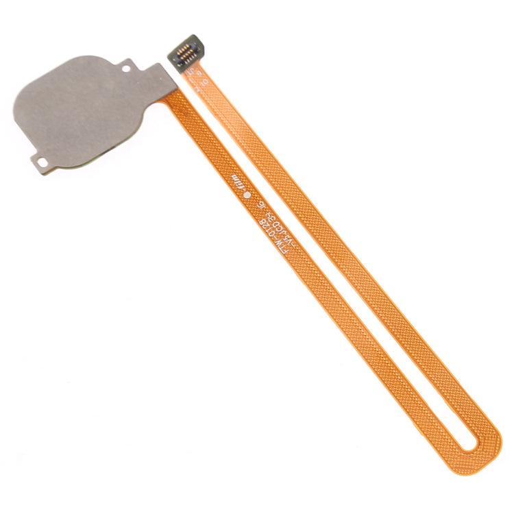 Fingerprint Button Flex Cable for Huawei Maimang 5