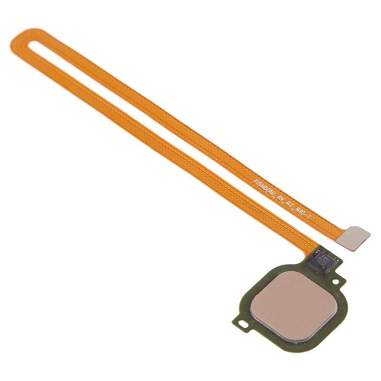 Fingerprint Button Flex Cable for Huawei Maimang 5