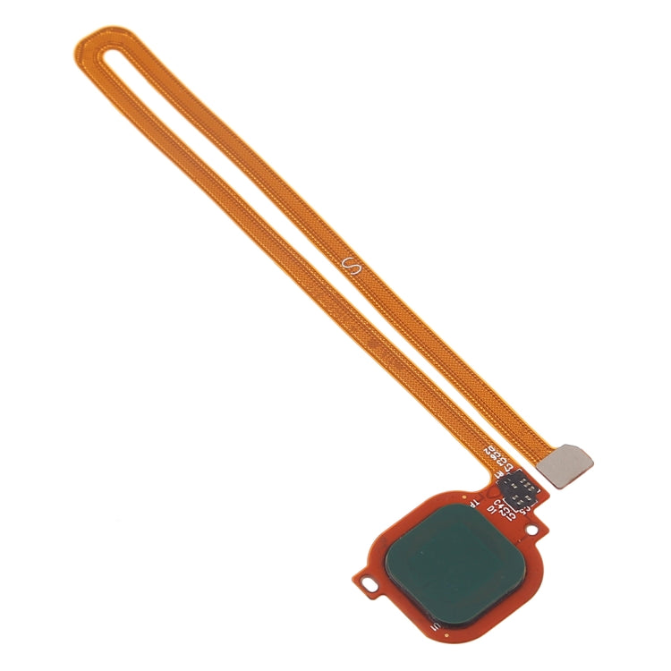 Fingerprint Button Flex Cable for Huawei Maimang 5