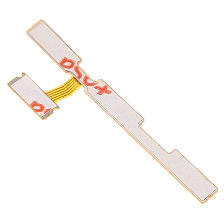 Power Button & Volume Button Flex Cable for Huawei Enjoy 9