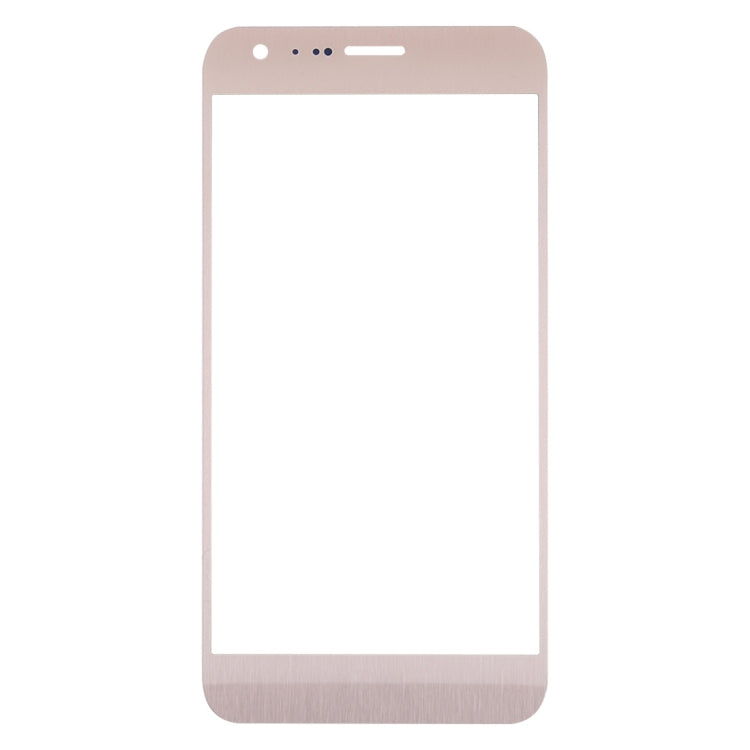 Front Screen Outer Glass Lens for LG X Cam / K580