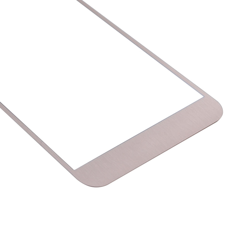 Front Screen Outer Glass Lens for LG X Cam / K580