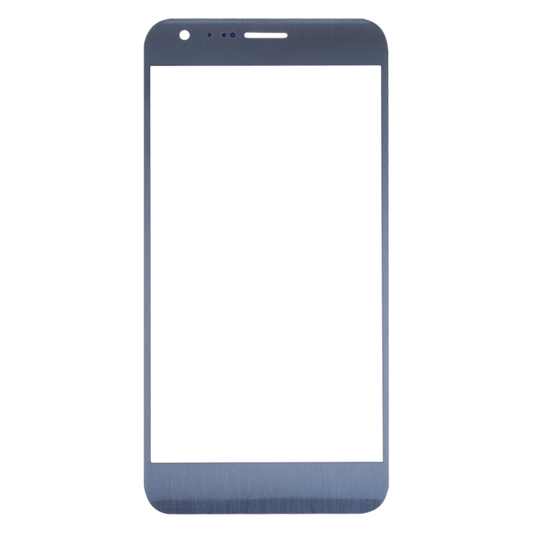 Front Screen Outer Glass Lens for LG X Cam / K580