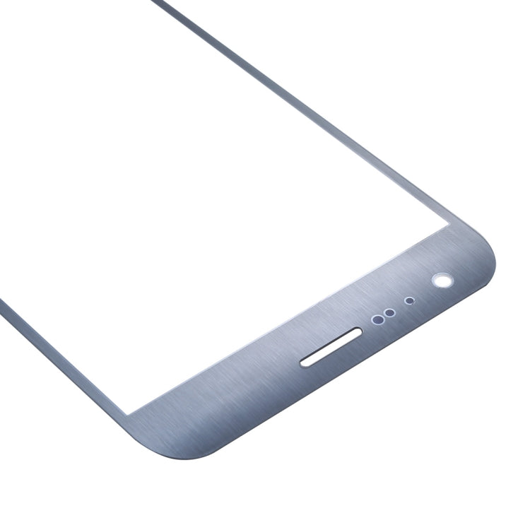 Front Screen Outer Glass Lens for LG X Cam / K580