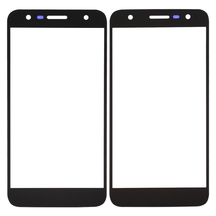 Front Screen Outer Glass Lens for LG X500