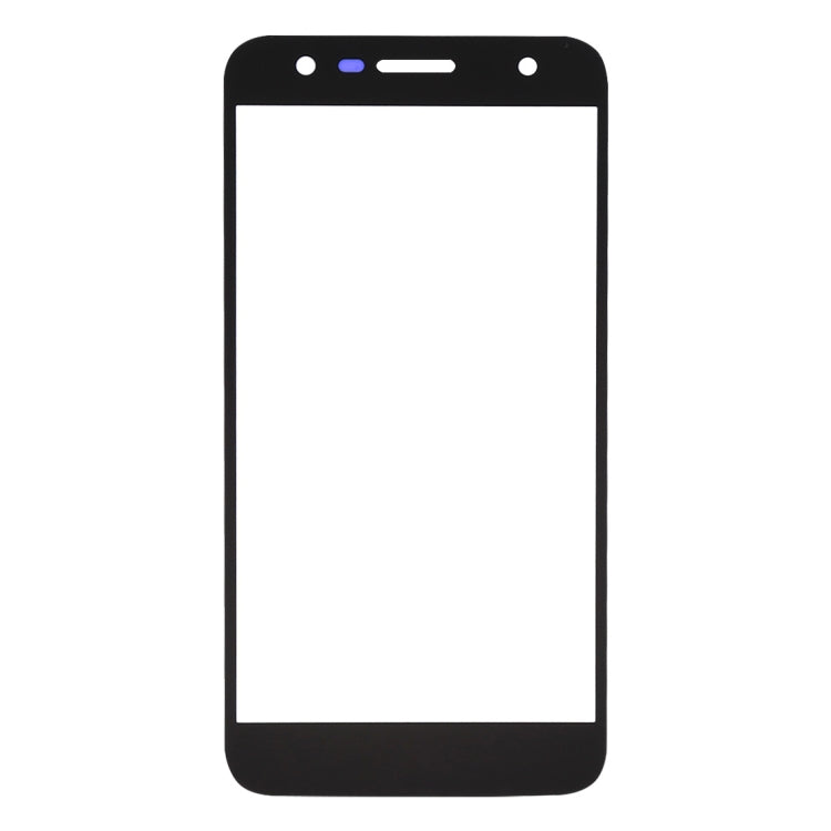 Front Screen Outer Glass Lens for LG X500