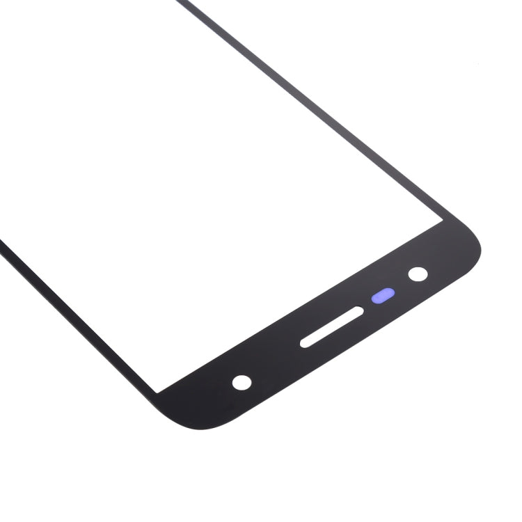 Front Screen Outer Glass Lens for LG X500