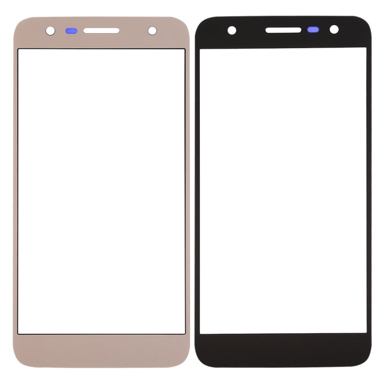 Front Screen Outer Glass Lens for LG X500