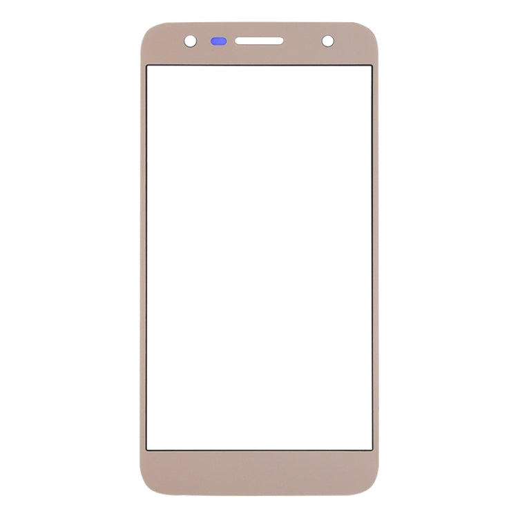 Front Screen Outer Glass Lens for LG X500