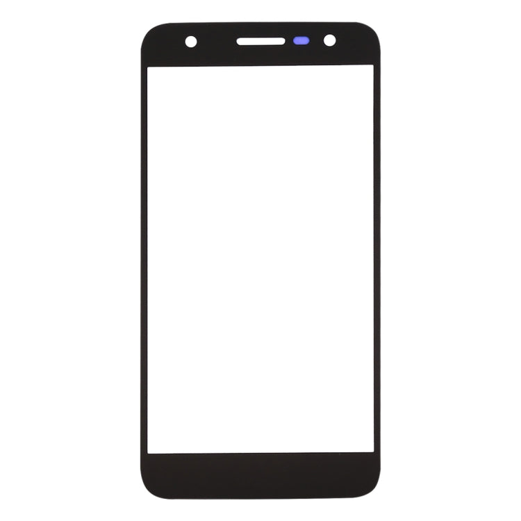 Front Screen Outer Glass Lens for LG X500