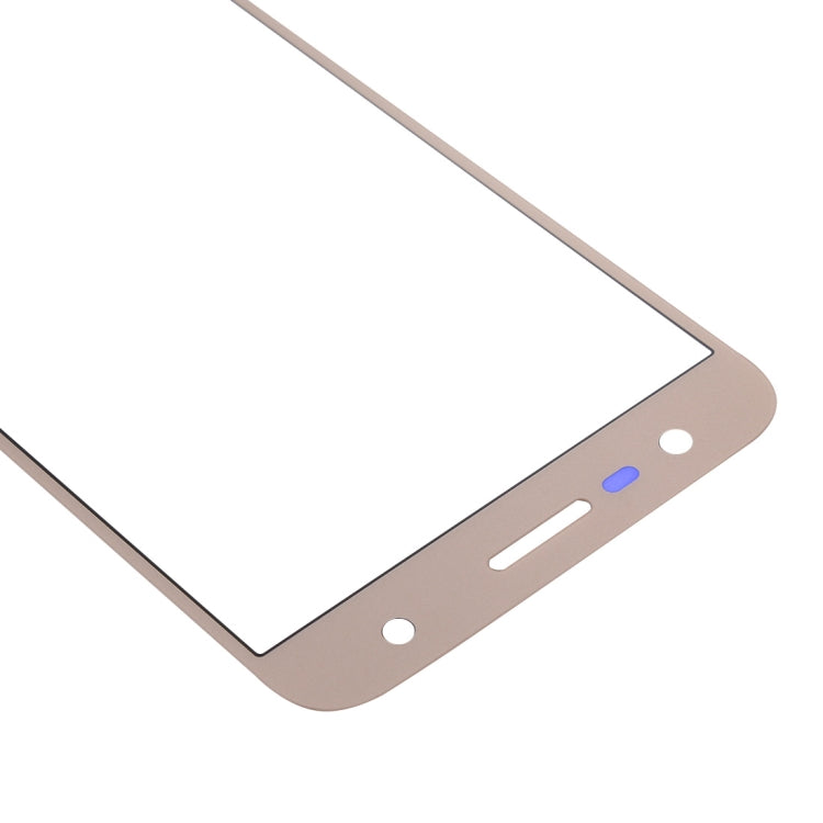 Front Screen Outer Glass Lens for LG X500