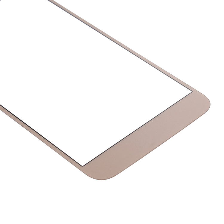 Front Screen Outer Glass Lens for LG X500