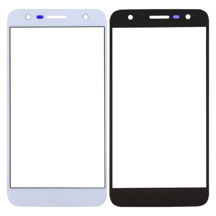 Front Screen Outer Glass Lens for LG X500